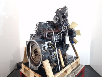 Moteur CUMMINS