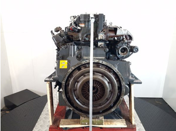 Moteur pour Camion DAF FR103U2 EUR5 Engine (Truck): photos 2