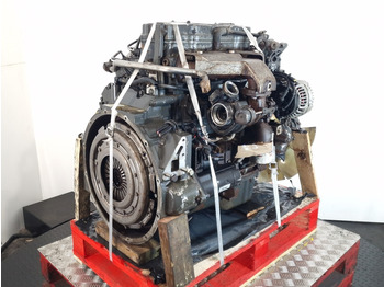 Moteur DAF