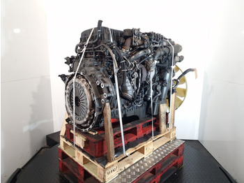 Moteur DAF
