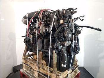 Moteur pour Camion DAF MX-13 355 H2 Engine (Truck): photos 5