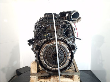 Moteur pour Camion DAF MX-13 355 H2 Engine (Truck): photos 3