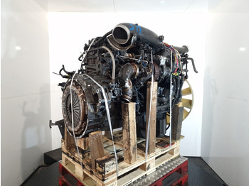 Moteur DAF