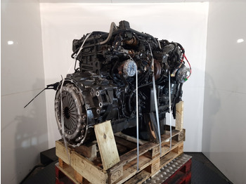 Moteur DAF