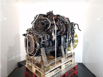 Moteur DAF