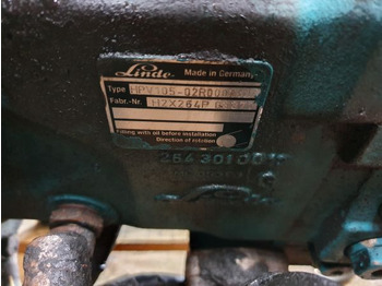 Moteur pour Engins de chantier Detroit Diesel 64B/4: photos 2