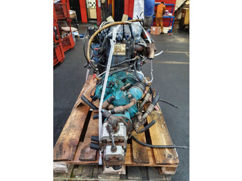 Moteur pour Engins de chantier Detroit Diesel 64B/4: photos 3