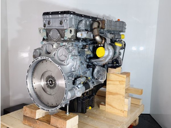 Moteur DETROIT