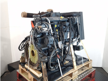 Moteur DEUTZ