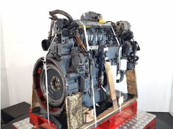 Moteur DEUTZ