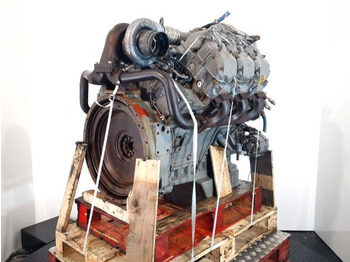 Moteur DEUTZ