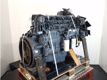 Moteur DEUTZ