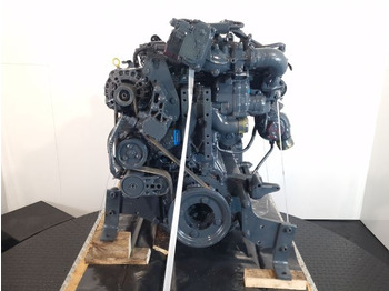 Moteur pour Engins de chantier Deutz TCD 4.1 L4 Engine (Plant): photos 5