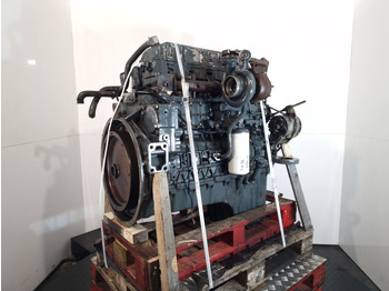 Moteur DOOSAN