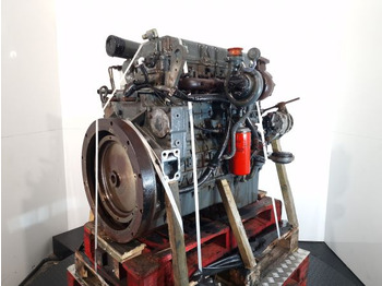 Moteur DOOSAN