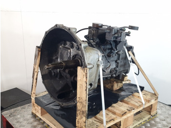 Boîte de vitesse IVECO