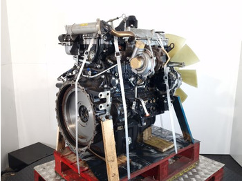 Moteur ISUZU