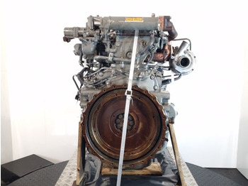 Moteur pour Engins de chantier Isuzu 4HK1XDIBA-01 Engine (Plant): photos 2