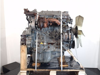 Moteur pour Engins de chantier Isuzu 4HK1XDIBA-01 Engine (Plant): photos 3