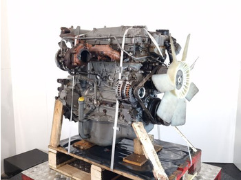 Moteur pour Engins de chantier Isuzu 4HK1XDIBA-01 Engine (Plant): photos 4