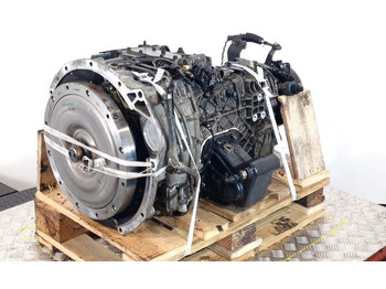 Boîte de vitesse ISUZU