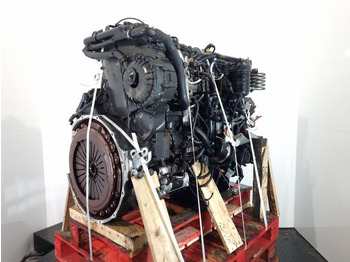 Moteur IVECO