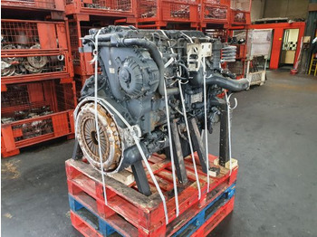 Moteur IVECO