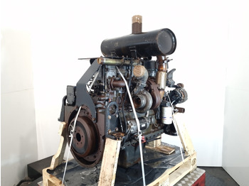 Moteur IVECO