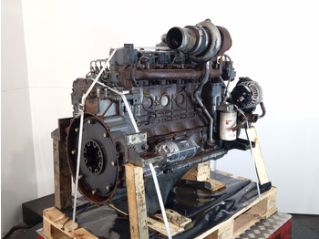 Moteur IVECO