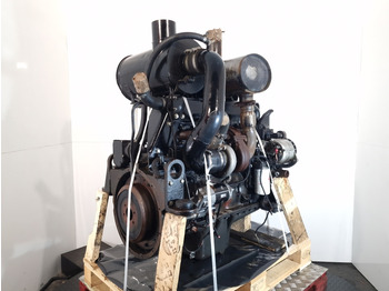 Moteur IVECO