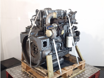 Moteur IVECO