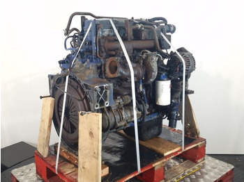 Moteur IVECO