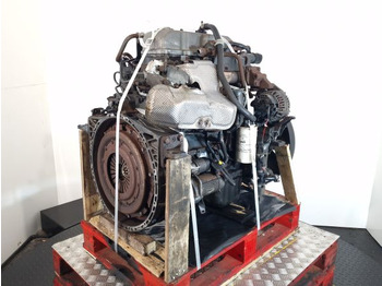 Moteur IVECO