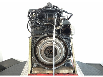 Moteur pour Camion Iveco Tector 5 F4AFE411B*C007 Engine (Truck): photos 3 Moteur pour Camion Iveco Tector 5 F4AFE411B*C007 Engine (Truck): photos 3