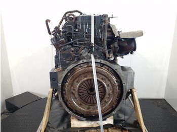 Moteur pour Camion Iveco Tector 6ISB Euro 5 F4AE3681D*S111 Engine (Truck): photos 4