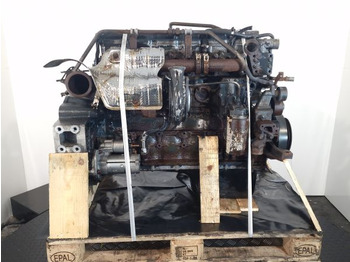 Moteur pour Camion Iveco Tector 6ISB Euro 5 F4AE3681D*S111 Engine (Truck): photos 5