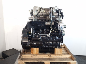 Moteur pour Engins de chantier neuf JCB 444 TA4-55 J3 Engine (Plant): photos 4 Moteur pour Engins de chantier neuf JCB 444 TA4-55 J3 Engine (Plant): photos 4