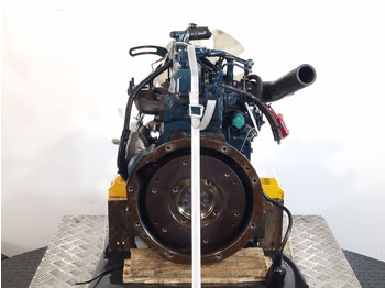 Moteur pour Matériel industriel Kubota D1005 Engine (Industrial): photos 2