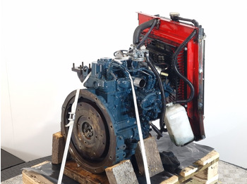Moteur KUBOTA