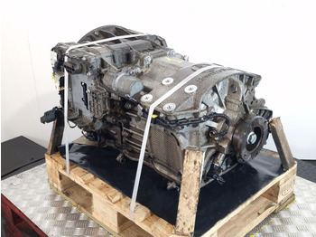Boîte de vitesse Mercedes Benz G140-8 Gearbox: photos 4