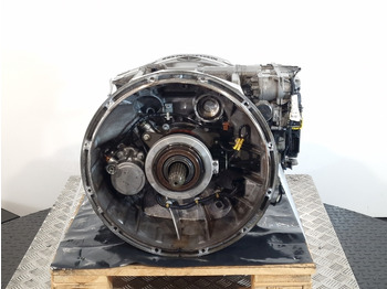 Boîte de vitesse Mercedes Benz G140-8 Gearbox: photos 2