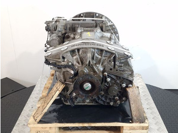 Boîte de vitesse Mercedes Benz G140-8 Gearbox: photos 5
