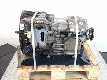 Boîte de vitesse Mercedes Benz G140-8 Gearbox: photos 3