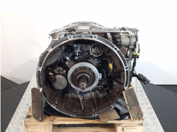 Boîte de vitesse Mercedes Benz G140-8 Gearbox: photos 2