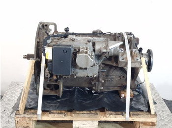 Boîte de vitesse Mercedes Benz G90-6 Automatic Gearbox: photos 3