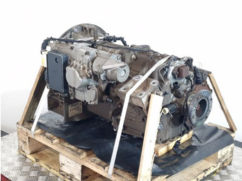 Boîte de vitesse Mercedes Benz G90-6 Automatic Gearbox: photos 4 Boîte de vitesse Mercedes Benz G90-6 Automatic Gearbox: photos 4