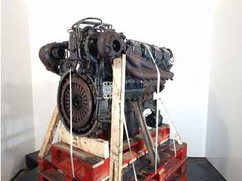 Moteur MERCEDES-BENZ