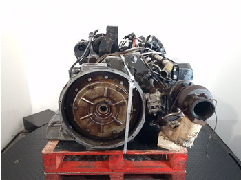 Moteur Mercedes Benz OM457HLA.EEV/11-02 Engine (Bus): photos 3