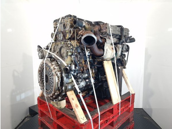 Moteur MERCEDES-BENZ