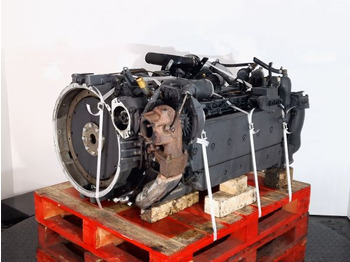 Moteur MERCEDES-BENZ